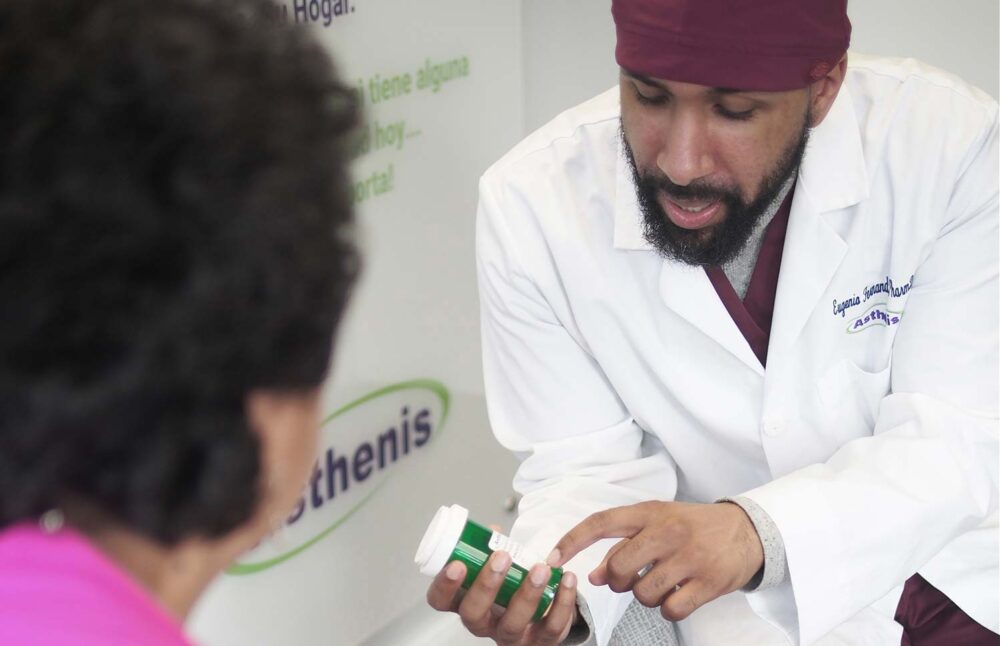 Affordable pharmacy in Providence